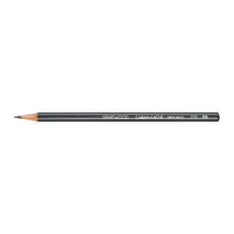 Caran D'Ache Grafwood Pencil 5B