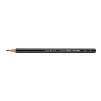 Caran D'Ache Grafwood Pencil 7B