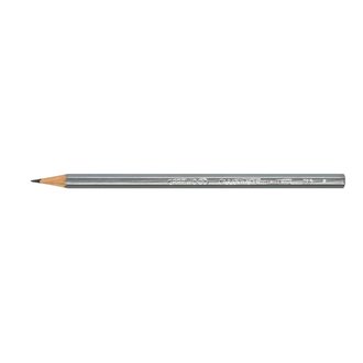 Caran D'Ache Grafwood Pencil F