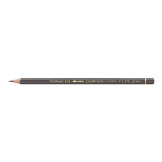 Caran D'Ache Technalo Pencil Rgb 575 Red Caran D'Ache Technalo Pencil Rgb 575 Red