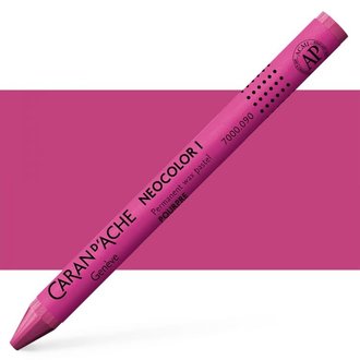 Caran D'Ache Neocolor I 090 Purple