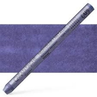 Caran D'Ache Neocolor I 120 Metallic Violet