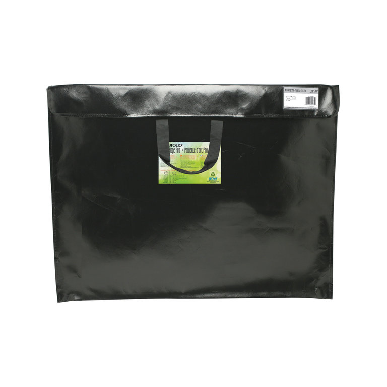 Itoya Itoya ArtEnvelope PRO Black 23"x31"