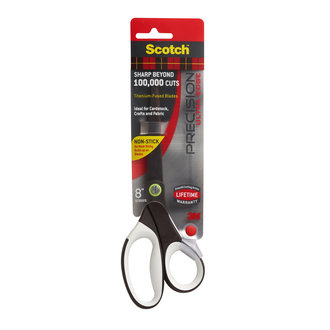 3M Precision Ultra Edge Scissors