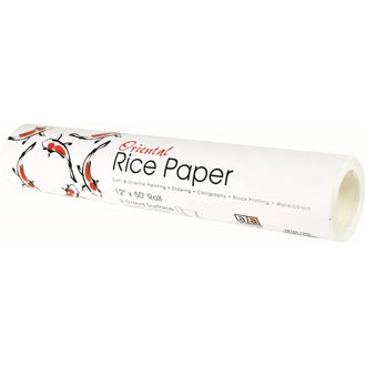 Art Advantage Rice Paper 9x12 100 Pack - RISD Store