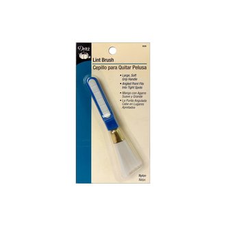 Dritz Lint Brush