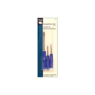 Dritz Screwdriver 3 Set