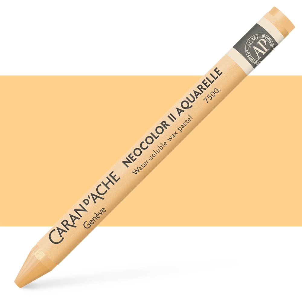 Caran D'Ache FIXPENCIL 22 Metal mit blauem Drücker (Gebraucht) in