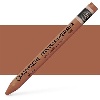 Caran D'Ache Neocolor II 055 Cinnamon