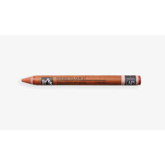 Caran D'Ache Neocolor II 065 Russet