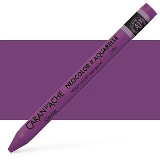 Caran D'Ache Neocolor II 099 Aubergine