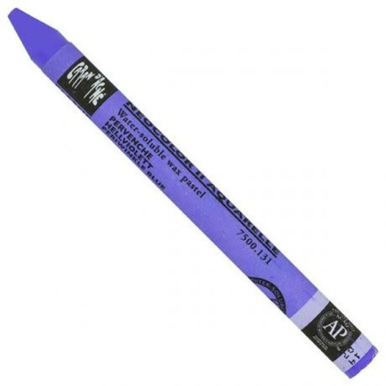 Caran D'Ache Caran D'Ache Neocolor II 131 Periwinkle