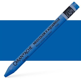 Caran D'Ache Neocolor II 140 Ultramarine