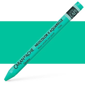 Caran D'Ache Neocolor II 211 Jade