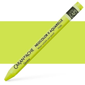 Caran D'Ache Neocolor II 231 Lime Green