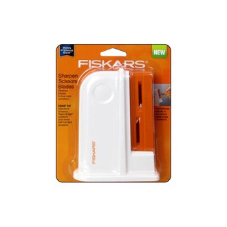 Fiskars Fiskars Universal Scissors Sharpener