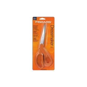 Fiskars Scissors Stainless Steel 9"