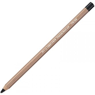Caran D'Ache Charcoal Pencil Soft