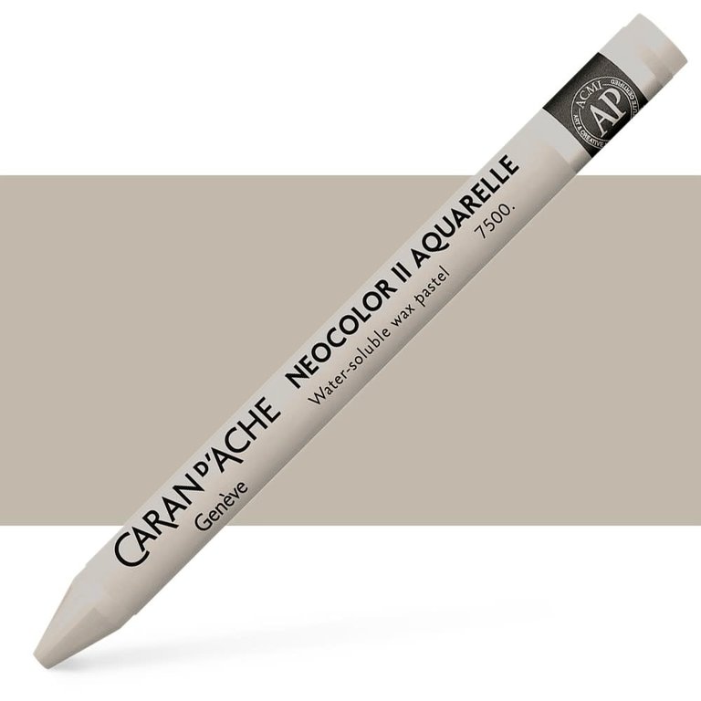 Caran D'Ache Caran D'Ache Neocolor II 403 Beige