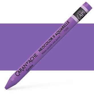 Caran D'Ache Neocolor II 111 Mauve