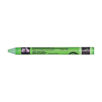 Caran D'Ache Neocolor II 720 Bright Green