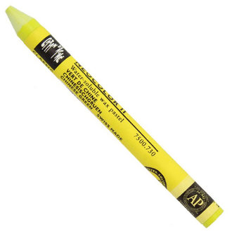 Caran D'Ache Neocolor II 730 Chinese Green