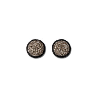 Priya Himatsingka Sparkler Post Earrings (OSS/BSS) 12mm Priya Himatsingka Sparkler Post Earrings (OSS/BSS) 12mm