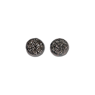 Priya Himatsingka Sparkler Post Earrings (OSS) 14mm Priya Himatsingka Sparkler Post Earrings (OSS) 14mm