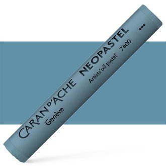 Caran D'Ache Neopastel Oil Pastel 005 Grey