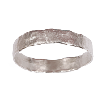 Priya Himatsingka Parchment Wide Bangle (BSS)