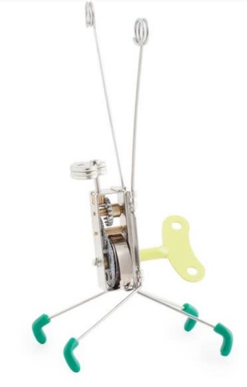 $20.00 Cranky Wind-Up Toy