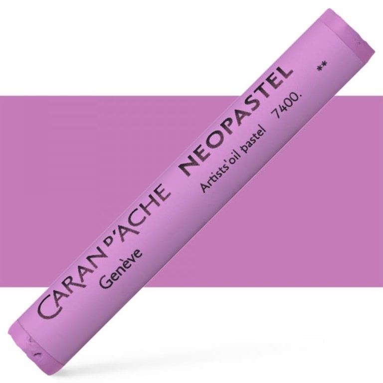 Caran d'Ache | Neocolor II Lilac