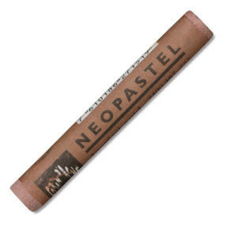 Caran D'Ache Caran D'Ache Neopastel Oil Pastel 497 Bronze