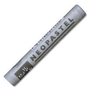Caran D'Ache Neopastel Oil Pastel 498 Silver Caran D'Ache Neopastel Oil Pastel 498 Silver