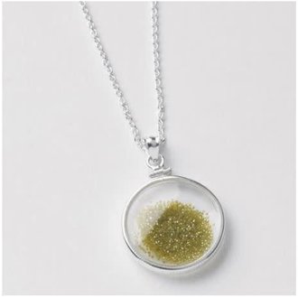 Magnifying Glass Necklace – LeeAnn Herreid