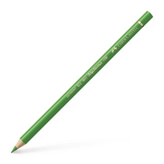 Faber-Castell Faber Castell Polychromos Leaf Green Faber-Castell Faber Castell Polychromos Leaf Green