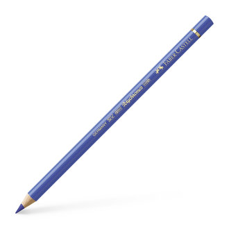 Faber-Castell Faber Castell Polychromos Ultramarine