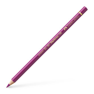 Faber-Castell Faber Castell Polychromos Middle Purple Pink Faber-Castell Faber Castell Polychromos Middle Purple Pink