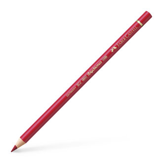 Faber-Castell Faber Castell Polychromos Permanent Carmine