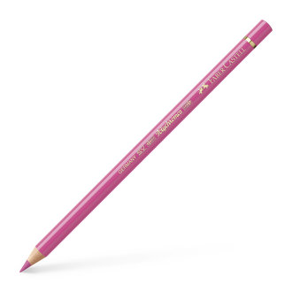 Faber-Castell Faber Castell Polychromos Pink Madder Lake Faber-Castell Faber Castell Polychromos Pink Madder Lake
