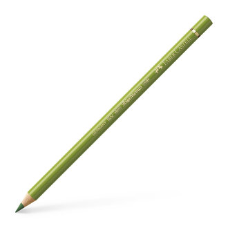 Faber-Castell Faber Castell Polychromos Earth Green Yellowish Faber-Castell Faber Castell Polychromos Earth Green Yellowish