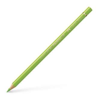 Faber-Castell Faber Castell Polychromos Light Green