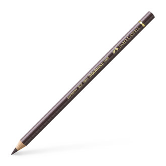 Faber-Castell Faber Castell Polychromos Walnut Brown