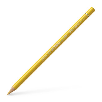 Faber-Castell Faber Castell Polychromos Dark Naples Ochre Faber-Castell Faber Castell Polychromos Dark Naples Ochre
