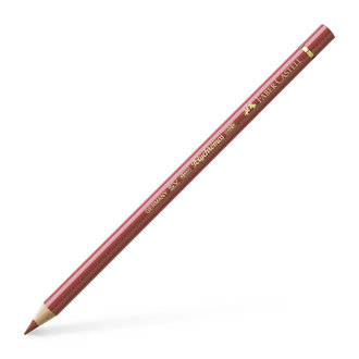 Faber-Castell Faber Castell Polychromos Venetian Red Faber-Castell Faber Castell Polychromos Venetian Red