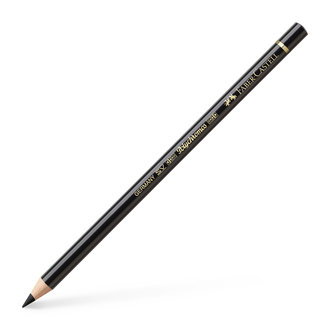 Faber-Castell Faber Castell Polychromos Black Faber-Castell Faber Castell Polychromos Black