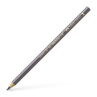 Faber-Castell Faber Castell Polychromos Warm Grey V Faber-Castell Faber Castell Polychromos Warm Grey V