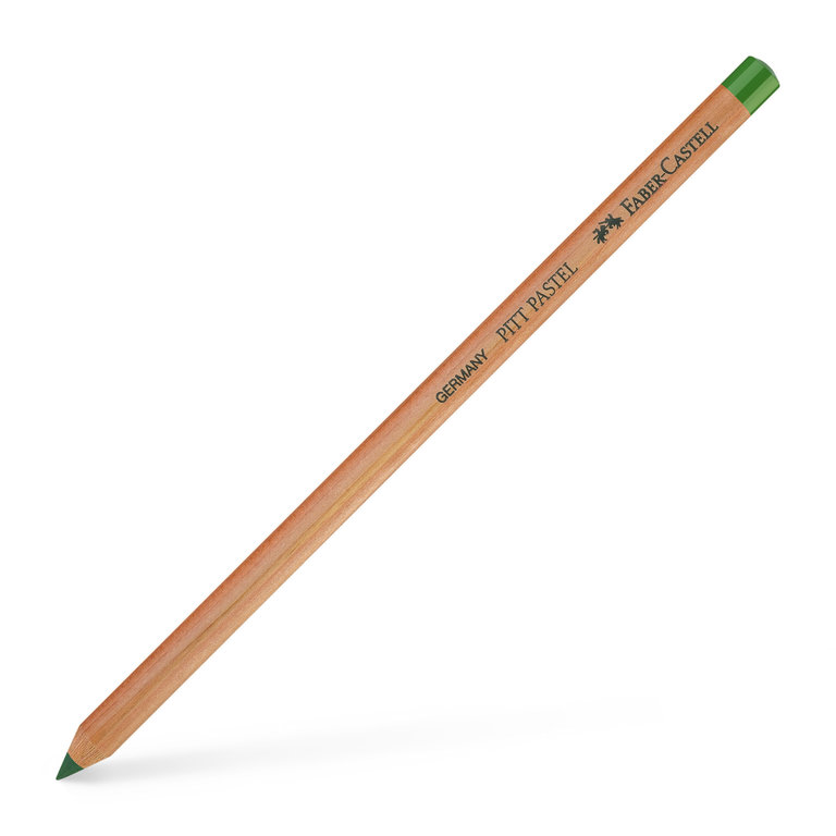 Faber-Castell Faber Castell Pastel Pencil Pine Green