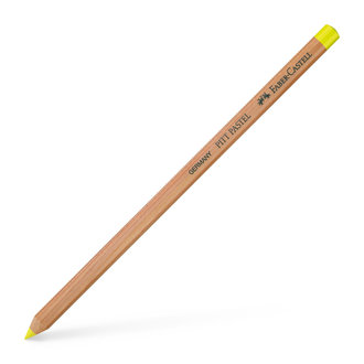 Faber-Castell Faber Castell Pastel Pencil Light Yellow Glaze Faber-Castell Faber Castell Pastel Pencil Light Yellow Glaze