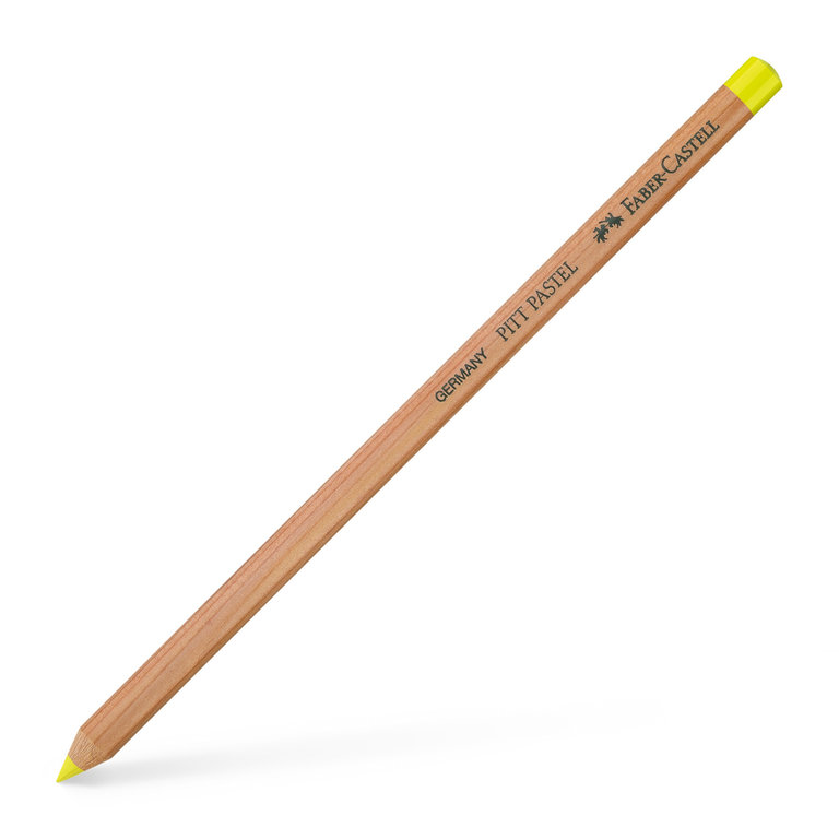 Faber-Castell Faber Castell Pastel Pencil Light Yellow Glaze